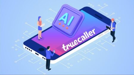 Truecaller
