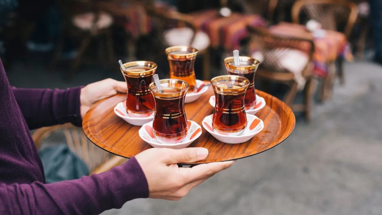 Turkiye 