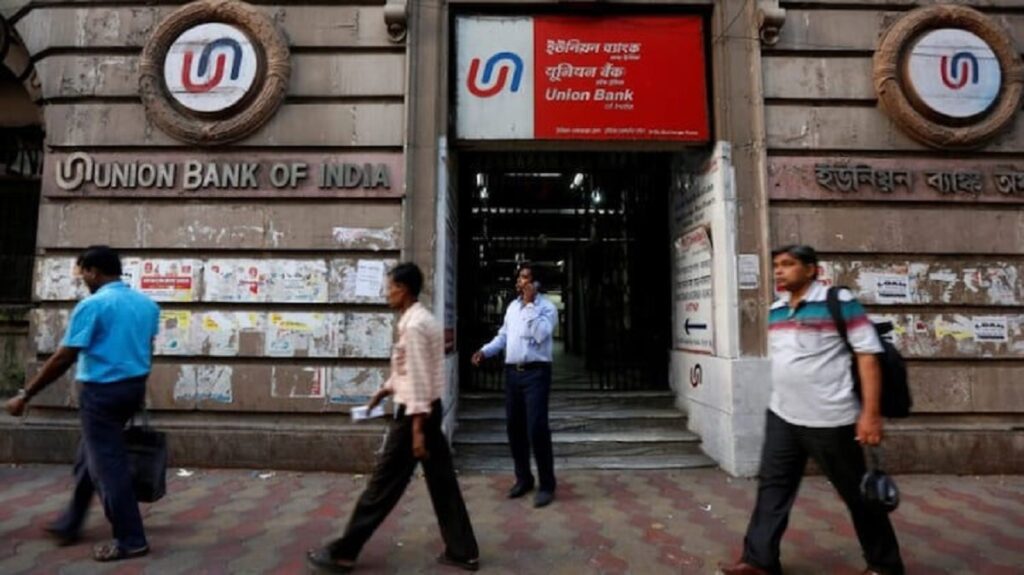 Union Bank