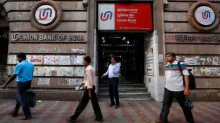 Union Bank