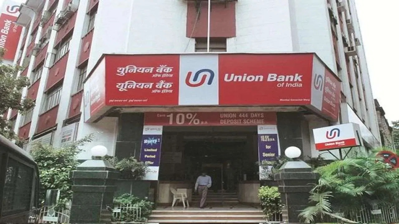 Union Bank