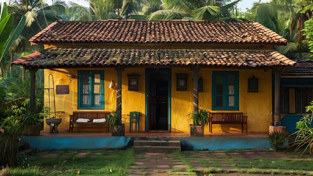 Unique Village
