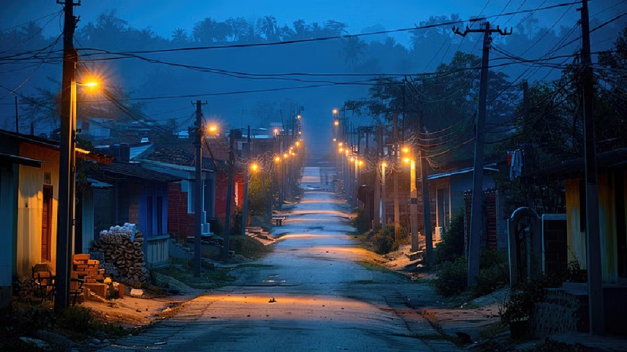 Unique Village