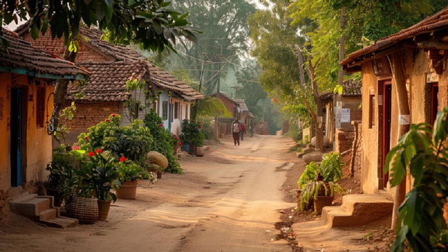 Unique Village