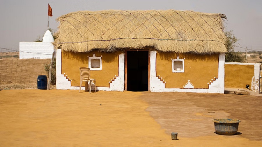 Unique Village