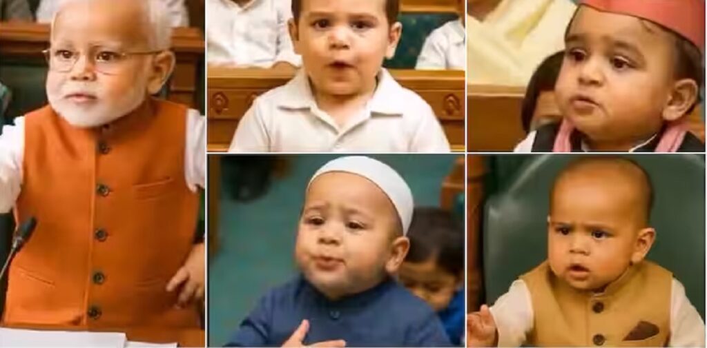 Viral Video