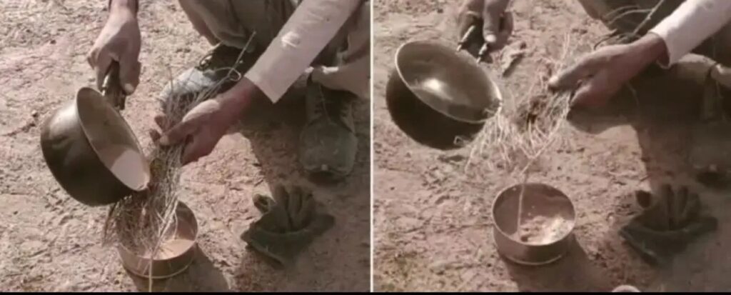 Tea Lover Fantastic Jugaad Video