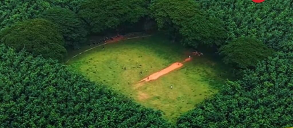 Kerala Unique Cricket Ground
