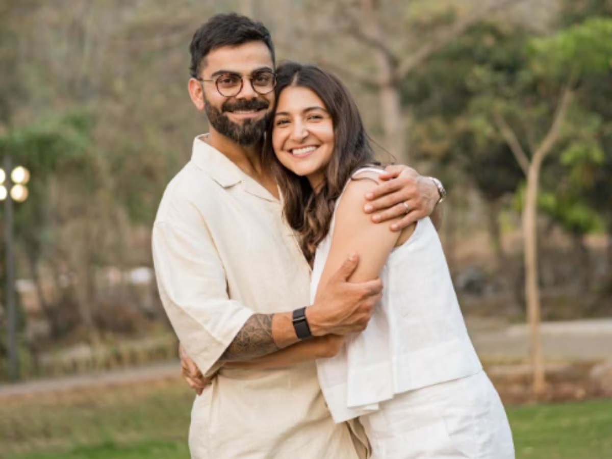Virat Kohli Net Worth