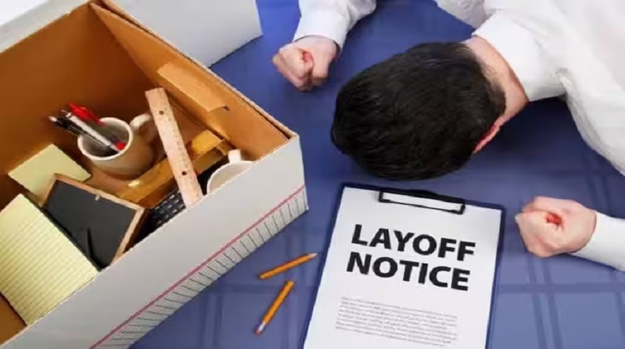 Walmart To Slash Jobs