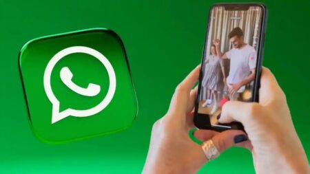 WhatsApp Photo Scam Alert: