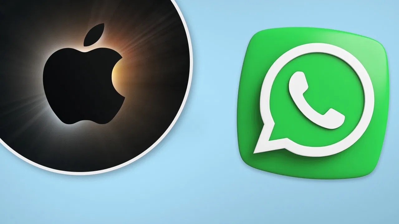 Whatsapp 