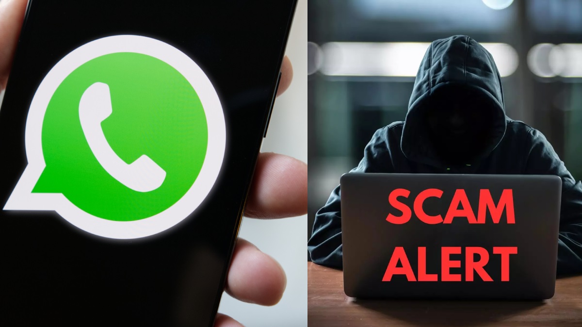 WhatsApp Photo Scam Alert: