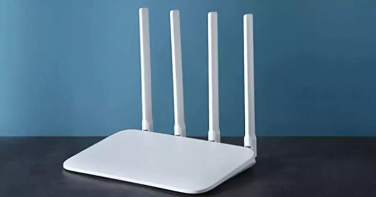 WiFi Running Slow