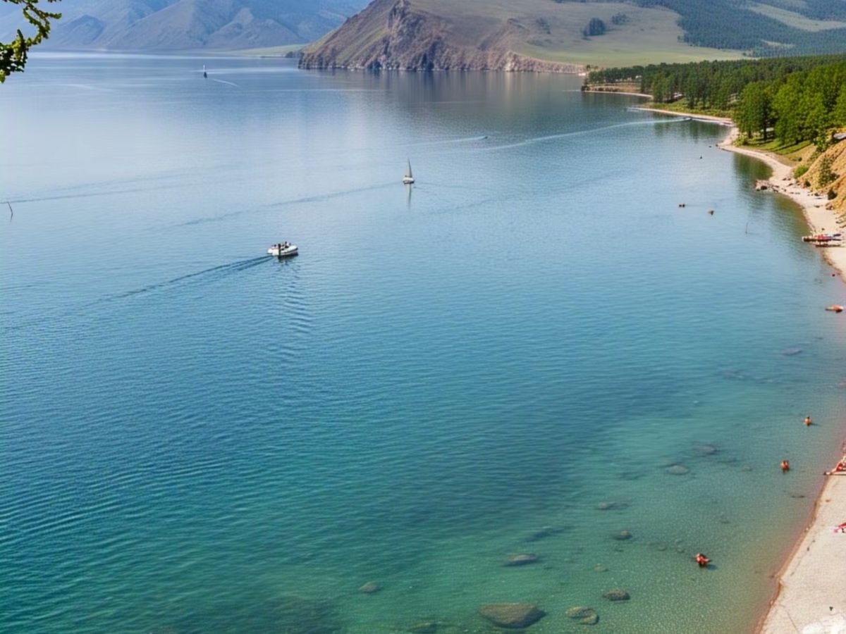 World's Most Clean Water
