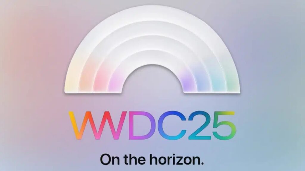 Apple WWDC 2025