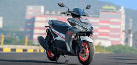 Best 150cc Scooter in India
