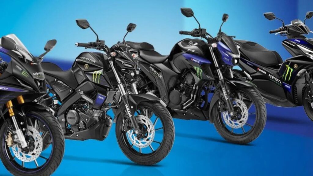Yamaha