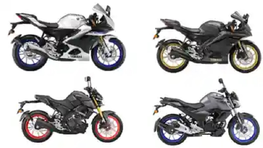 Yamaha 