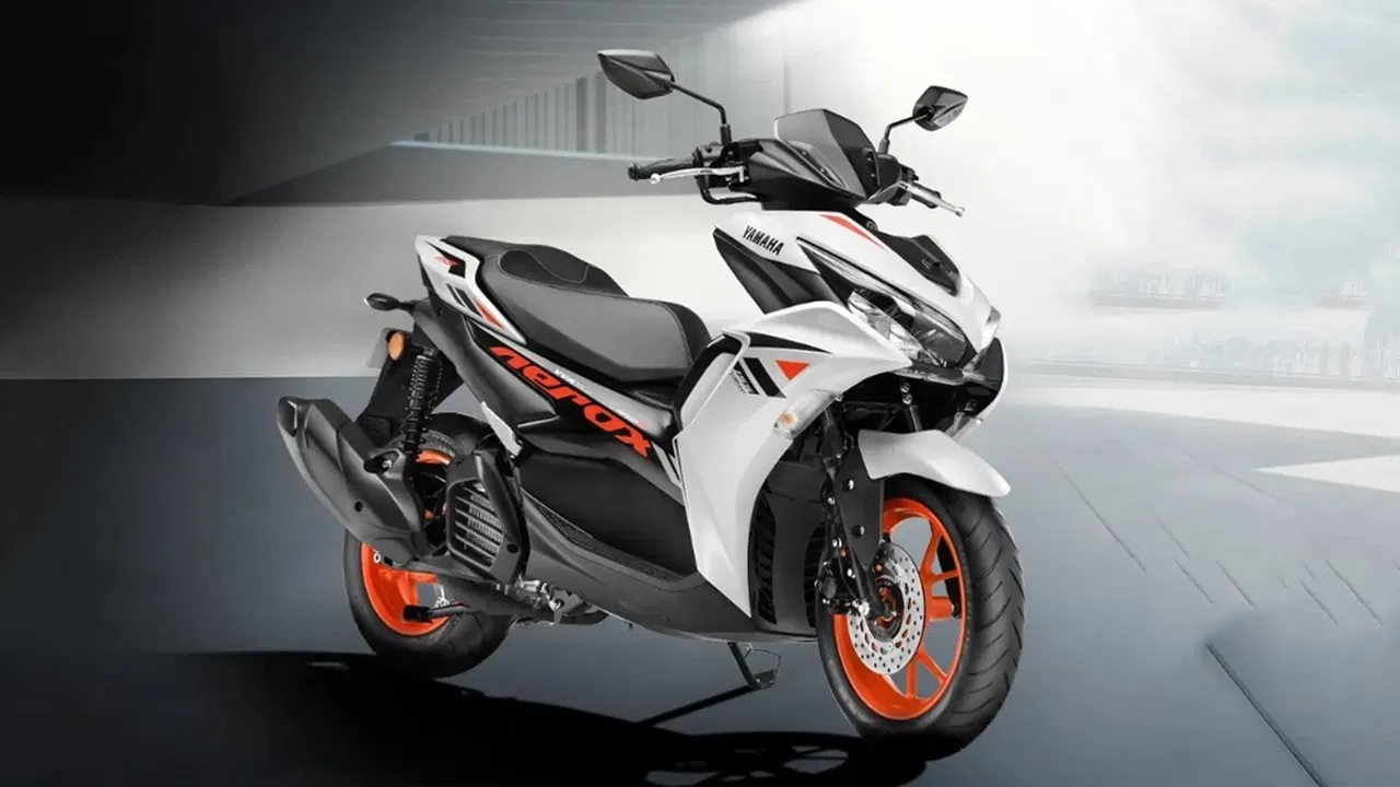 Best 150cc Scooter in India