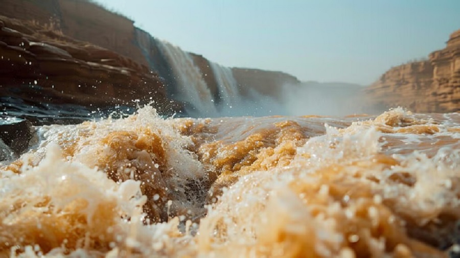 Most Dangerous Rivers