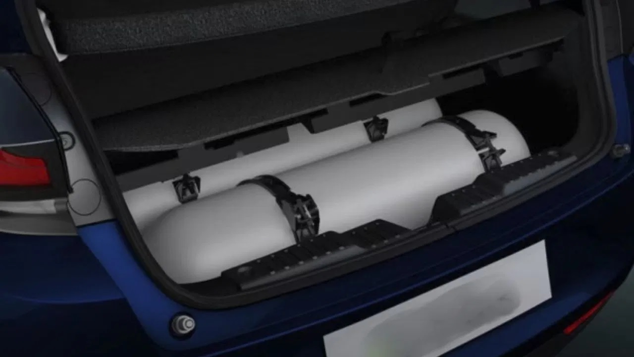 Cng Cars