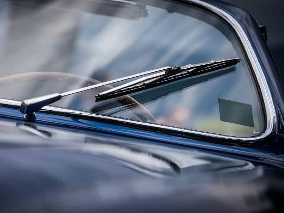 Car Windshield