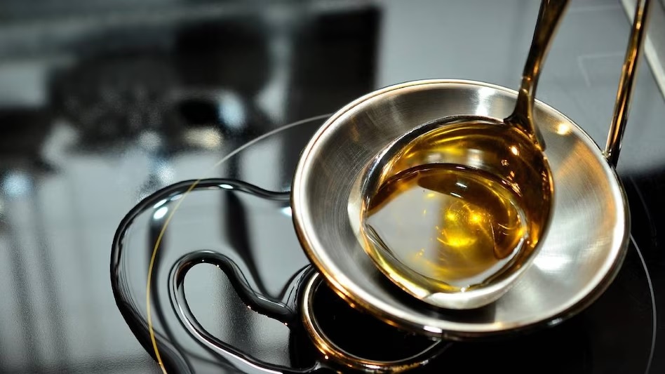 Edible Oil 