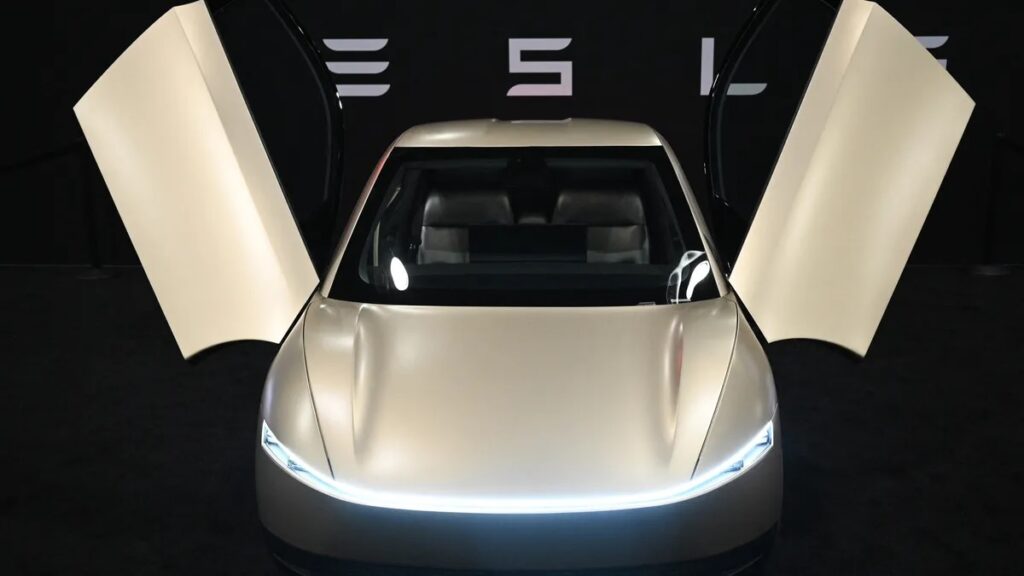 Tesla