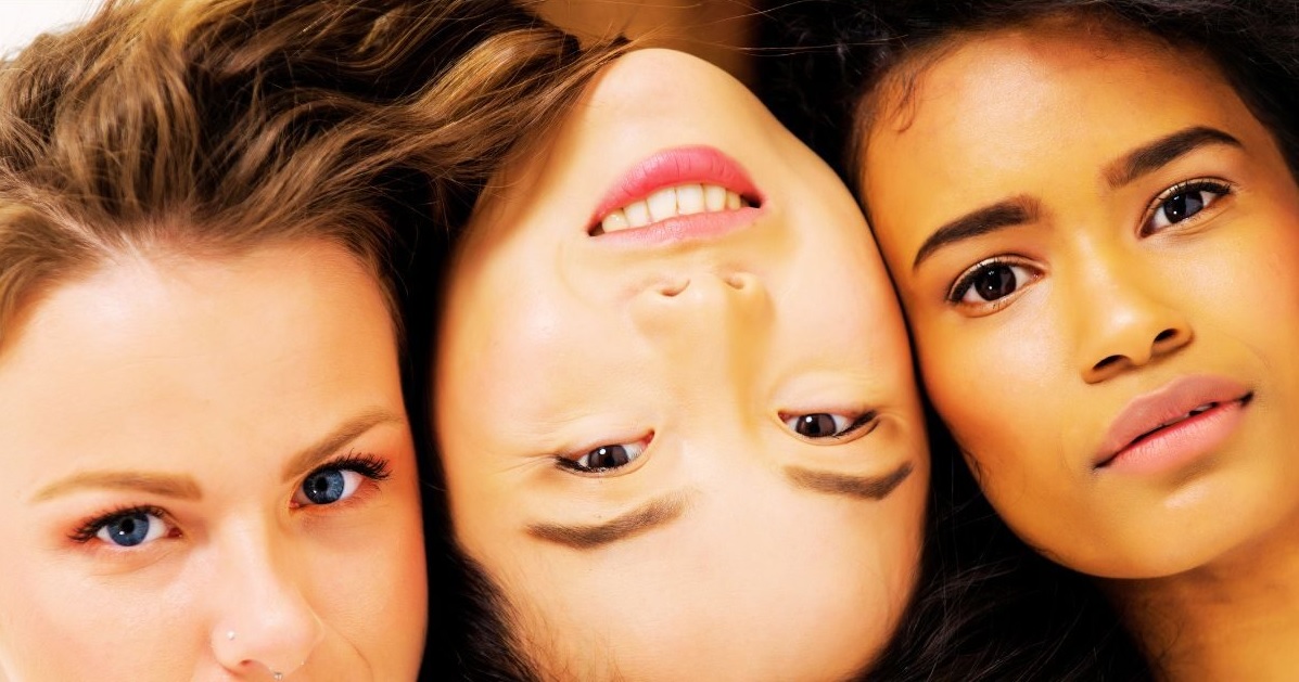 Forehead Personality