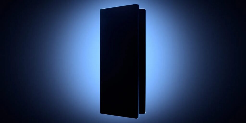 Samsung Smartphone