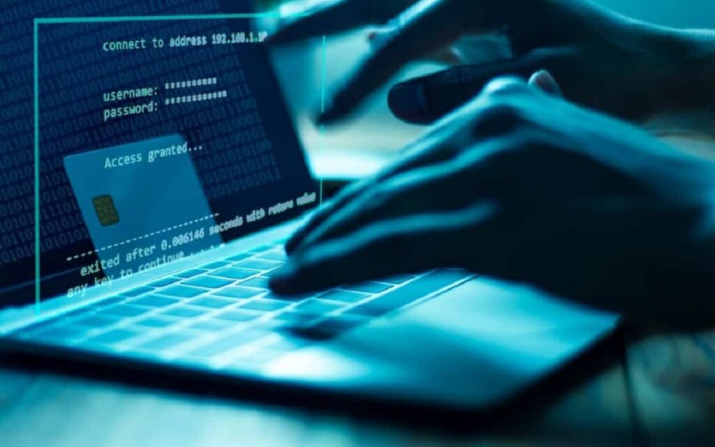 Godfather Malware