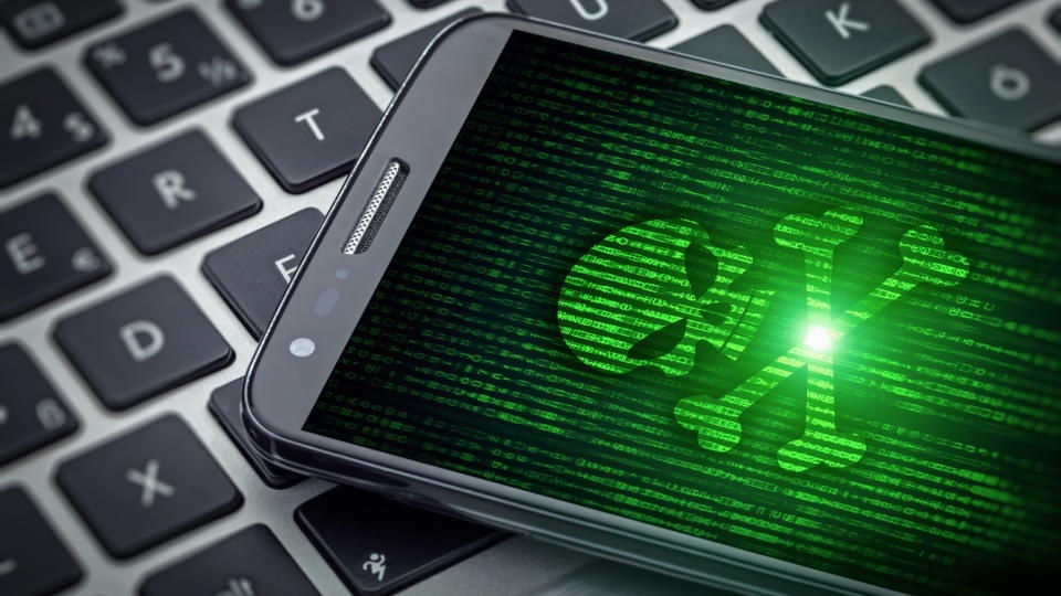 Godfather Malware 