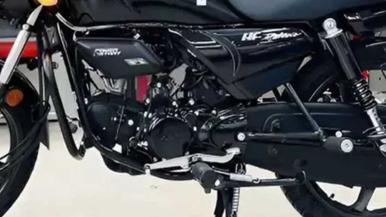 Bike Sales Down