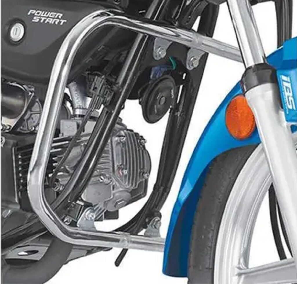 Bike Sales Down