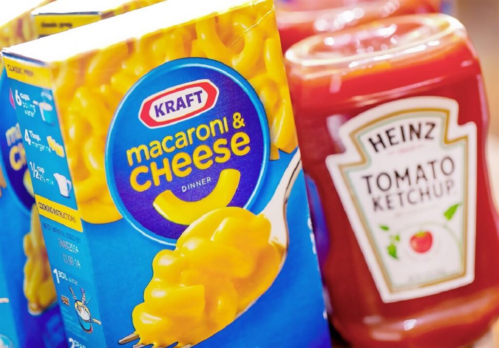 Heinz Kraft