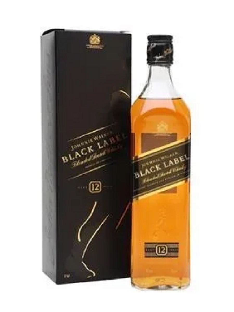 Mcdowells to Johnnie Walker Whisky