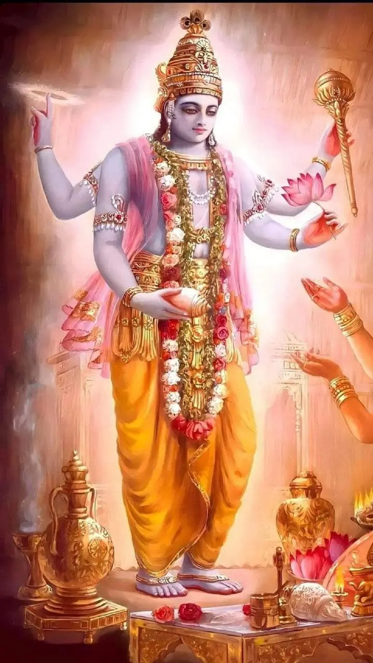 Jyeshtha Purnima 2025