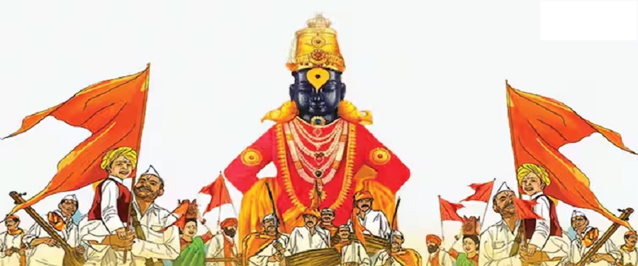 Pandharpur Wari 2025