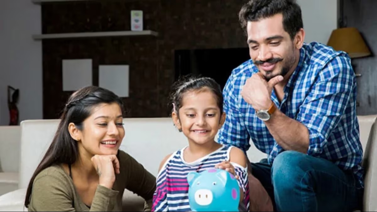 Sukanya Samriddhi Yojana