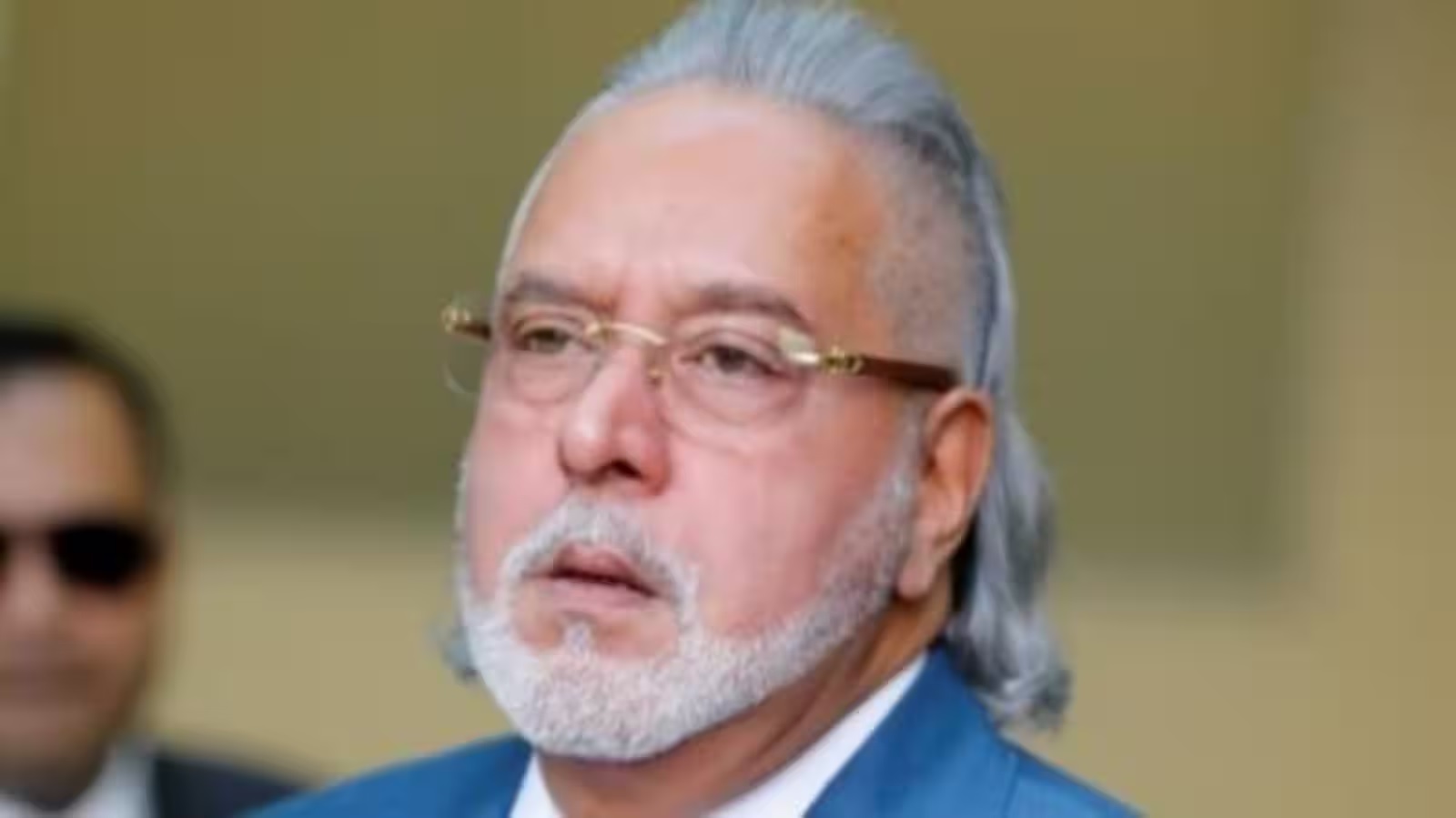 Rise And Fall of Vijay Mallya