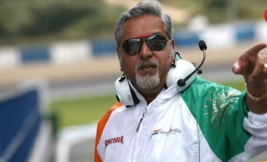 Rise And Fall of Vijay Mallya
