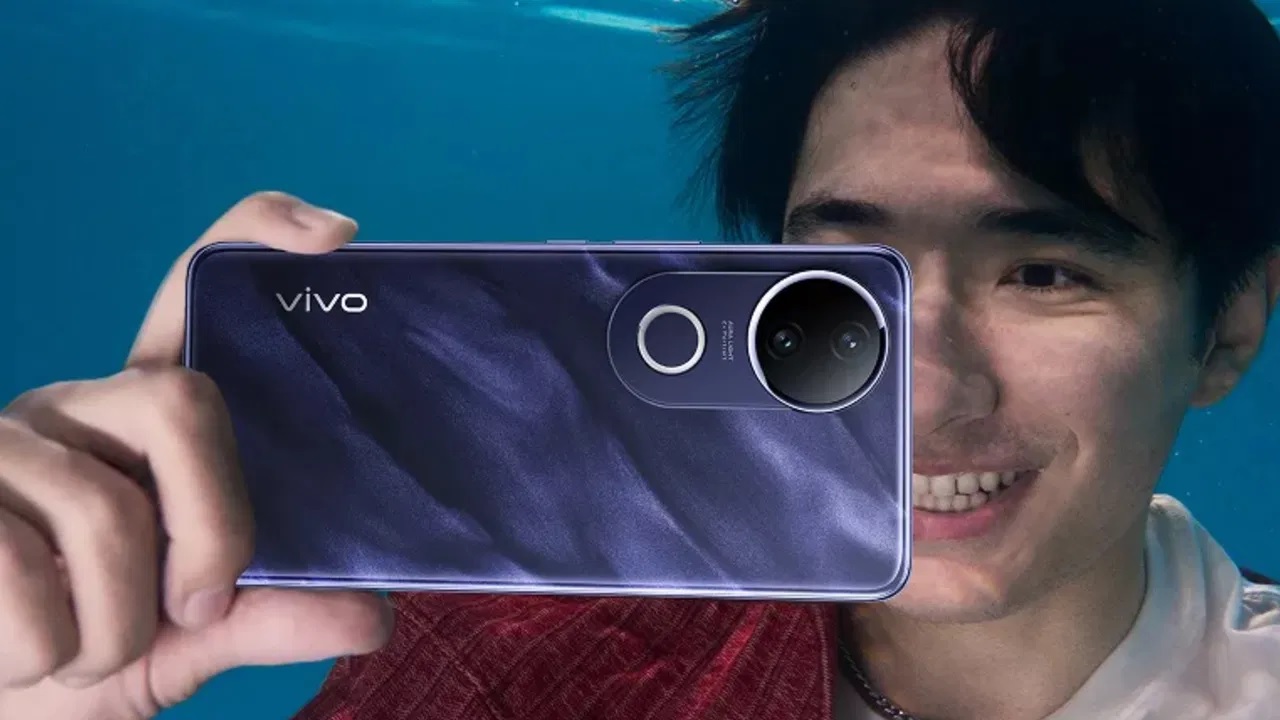 Vivo V50