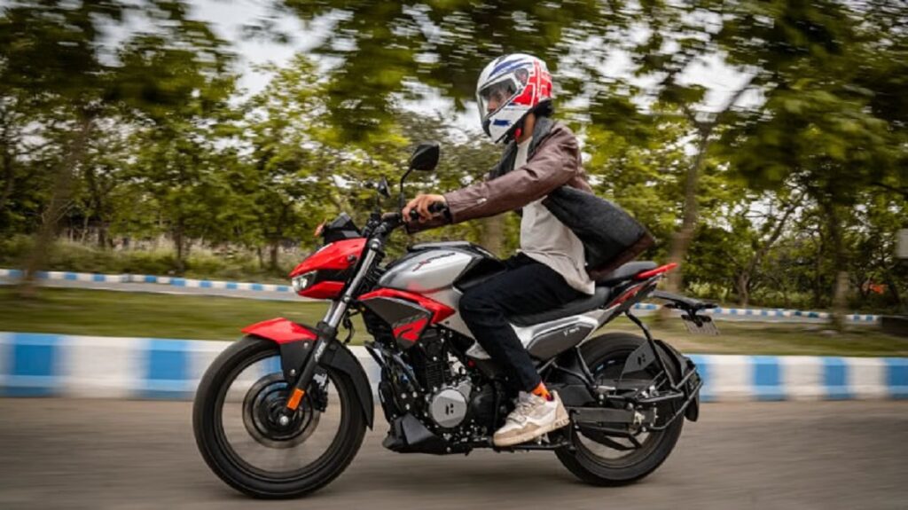 ABS Mandatory for Two-wheelers
