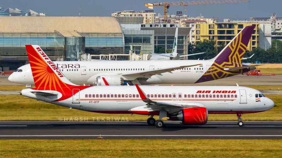Air India