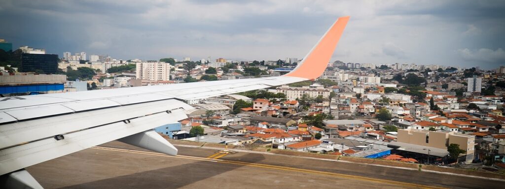 New Aviation Rule