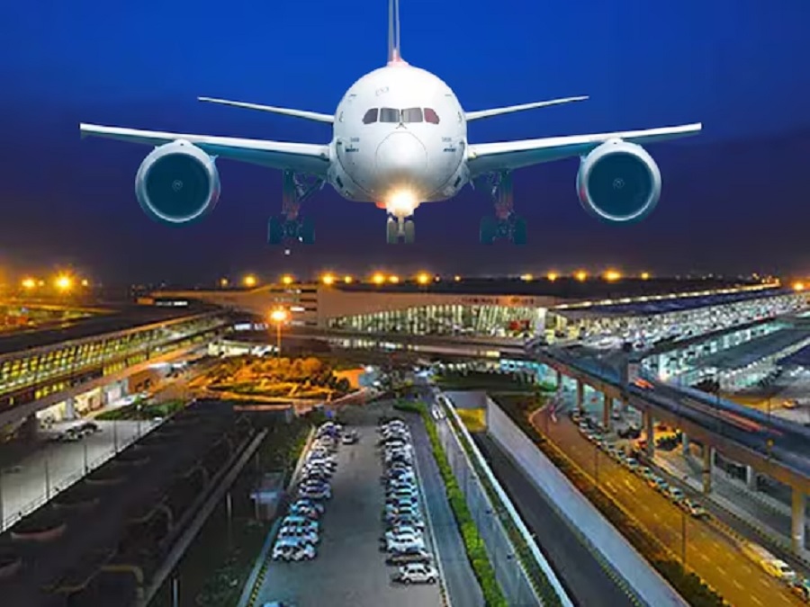 New Aviation Rule