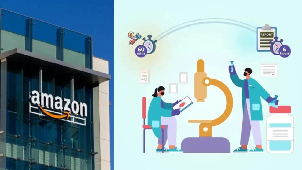 Amazon