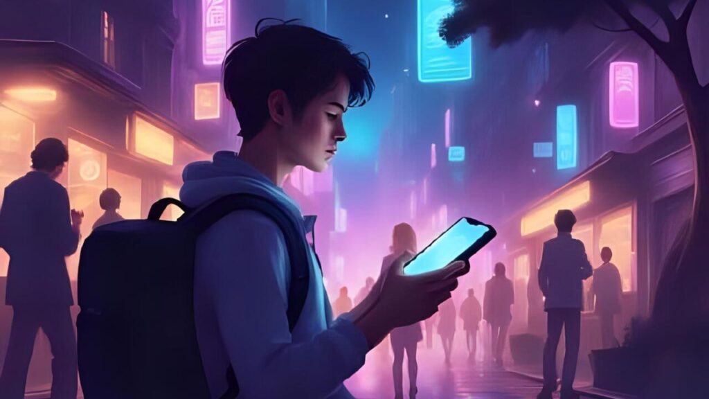 Fake App