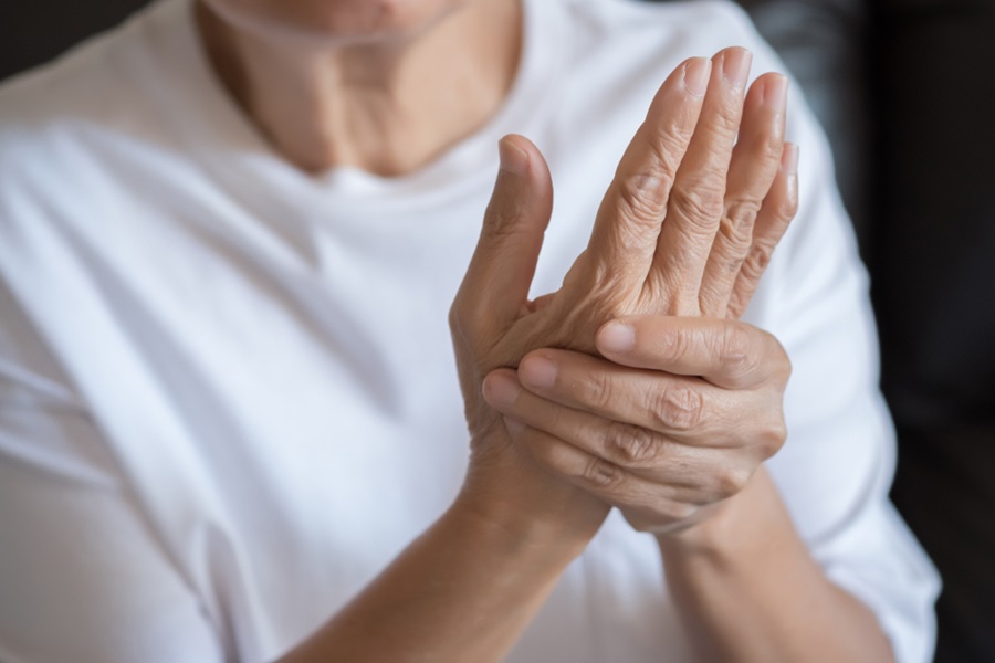 Uric acid increase